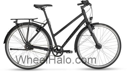 Stevens City Flight specs and reviews